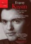 Kissin Evgeny - Gift Of Music i gruppen Externt_Lager / Naxoslager hos Bengans Skivbutik AB (1129345)