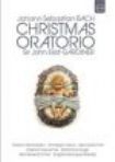 Bach Johann Sebastian - Christmas Oratorio i gruppen DVD & BLU-RAY hos Bengans Skivbutik AB (1129346)