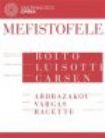 Boito - Mefistofele