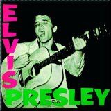 Elvis Presley - Elvis Presley Fridge Magnet: Album