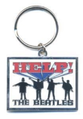 The beatles - Key Chain: Help! Album