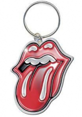 KeyChain - The Rolling Stones Premium Keychain: Ton
