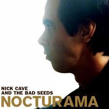 Nick Cave & The Bad Seeds - Nocturama i gruppen Julspecial19 hos Bengans Skivbutik AB (1131208)