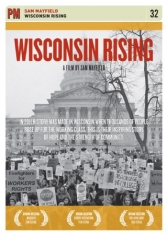 Wisconsin Rising - Wisconsin Rising