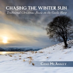 Mcanally Chad - Chasing The Winter Sun