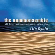 Nommonsemble - Life Cycle