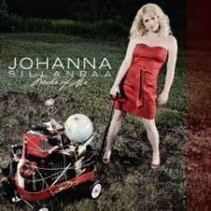 Sillanpaa Johanna - Make Of Me i gruppen CD / RNB, Disco & Soul hos Bengans Skivbutik AB (1131274)
