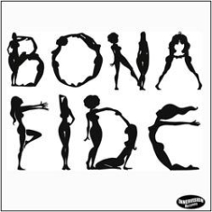 Bona Fide - Bona Fide i gruppen CD / Jazz/Blues hos Bengans Skivbutik AB (1131280)