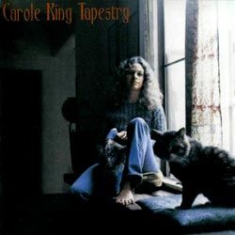 King carole - Tapestry