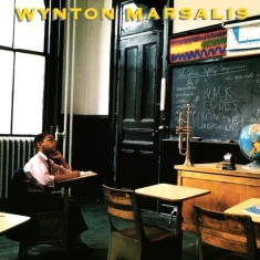 Marsalis Wynton - Black Codes