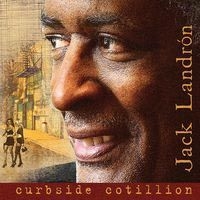 Landron Jack - Curbside Cotillion