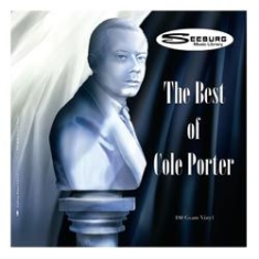 Seeburg Music Library - Best Of Cole Porter i gruppen VINYL / Pop hos Bengans Skivbutik AB (1131309)