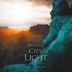 Jenkins Jon - Beyond City Light i gruppen CD / Pop hos Bengans Skivbutik AB (1131310)