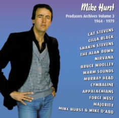 Hurst Mike - Producers Archives Vol 3  1964-1979