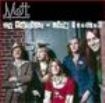 Mott - By Tonight-Live 1975-76 i gruppen ÖVRIGT / Övrigt / aub hos Bengans Skivbutik AB (1131447)