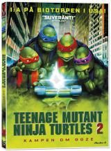   i gruppen FILM / Film Blu-ray hos Bengans Skivbutik AB (1133179)