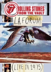 The Rolling Stones - From The Vault - L.A. Forum: Live I