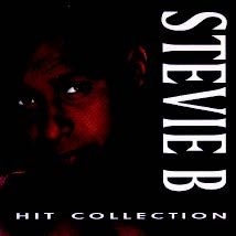 Stevie B - Hit Collection i gruppen VINYL / Pop-Rock,RnB-Soul hos Bengans Skivbutik AB (1134326)