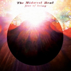Midwest Beat - Free Of Being