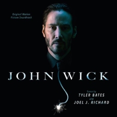 Filmmusik - John Wick