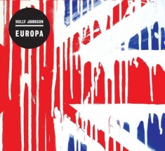 Johnson Holly - Europa - Deluxe