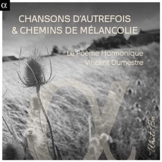 Various Composers - Chansons D Autrefois