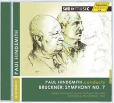 Bruckner - Symphony No 7