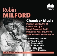Milford - Chamber Music