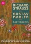 Strauss / Mahler - Masterworks i gruppen Externt_Lager / Naxoslager hos Bengans Skivbutik AB (1135058)