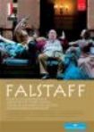 Verdi Giuseppe - Falstaff i gruppen DVD & BLU-RAY hos Bengans Skivbutik AB (1135061)