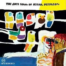 Peterson Oscar - Jazz Soul Of Oscar Peterson (Vinyl)
