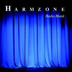 Harmzone - Radio Blank