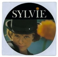 Vartan Sylvie - Sylvie (Picture Disc) i gruppen VINYL / Pop hos Bengans Skivbutik AB (1136790)