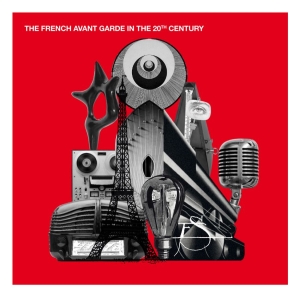 Various Artists - French Avant-Garde In The 20Th Cent