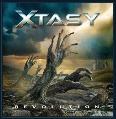 Xtasy - Revolution