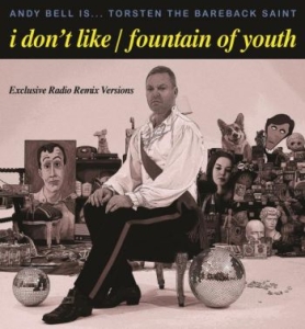 Bell Andy - I Don't Like/Fountain Of Youth (Lim