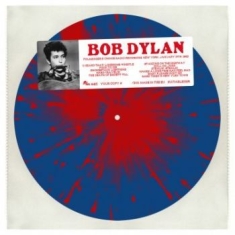 Dylan Bob - Folksingers Choice Radio, Nyc, Jan