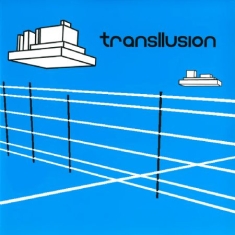 Transllusion - Opening Of The Cerebral Gate