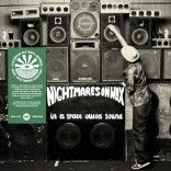 Nightmares On Wax - In A Space Outta Sound - 25 Yr Anni
