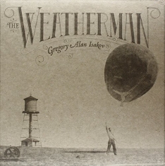 Alan Isakov Gregory - The Weatherman