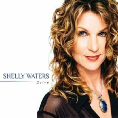 Waters Shelly - Drive