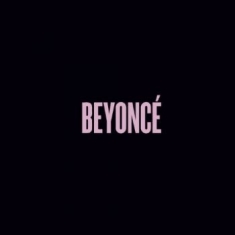 Beyoncé - Beyonce.. -Cd+Dvd-