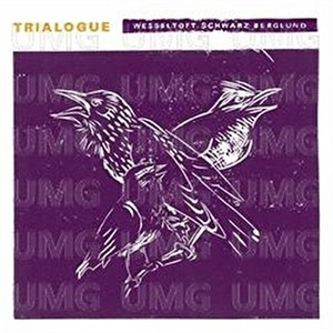 Wesseltoft/Schwartz/Bergl - Trialogue