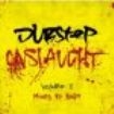 Blandade Artister - Dubstep Onslaught Vol 3 (3Cd) i gruppen CD / Pop hos Bengans Skivbutik AB (1145890)