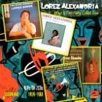 Lorez Alexandria - What Is This Thing Called Love? (Lp