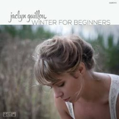 Guillou Jaclyn - Winter For Beginners