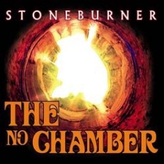 Stoneburner - No Chamber i gruppen CD / Pop hos Bengans Skivbutik AB (1146008)