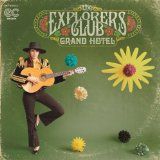 Explorers Club - Grand Hotel i gruppen CD / Pop hos Bengans Skivbutik AB (1146444)