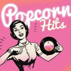 Various Artists - Popcorn Hits