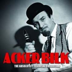 Bilk Acker - Absolutely Essential Collection